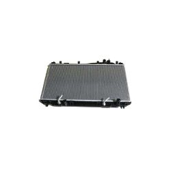 Imagem de Radiador de Água HONDA CIVIC Automático com Ar-condicionado - FRONTIER 72588
