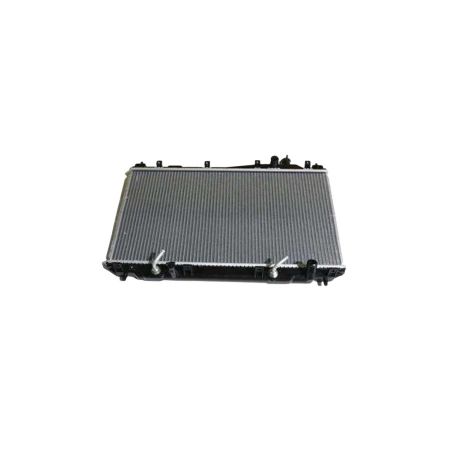 Imagem de Radiador de Água HONDA CIVIC Automático com Ar-condicionado - FRONTIER 72588