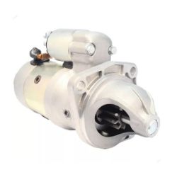 Imagem de Motor de Partida 12V 9 Dentes - ZM ZM8048002