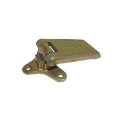 Imagem de Dobradiça Inferior da Porta Traseira IVECO DAILY - UNIVERSAL AUTOMOTIVE 70829