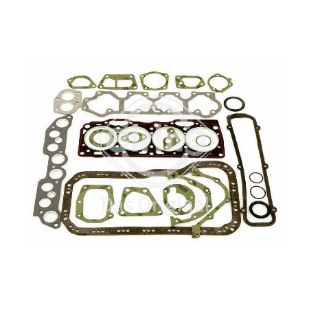 Imagem de Jogo de Juntas do Motor sem Retentor - ELRING B86460