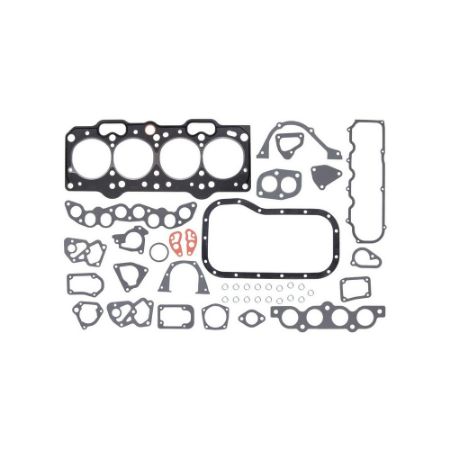 Imagem de Jogo de Juntas do Motor sem Retentor - ELRING B87830