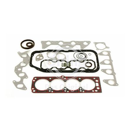Imagem de Jogo de Juntas do Motor com Retentor - ELRING B87840