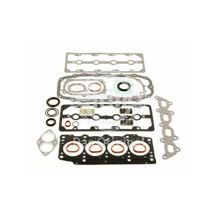 Imagem de Jogo de Juntas do Motor com Retentor - ELRING 104335