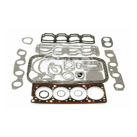 Imagem de Jogo de Juntas do Motor FIAT TEMPRA sem Retentor - ELRING B86480