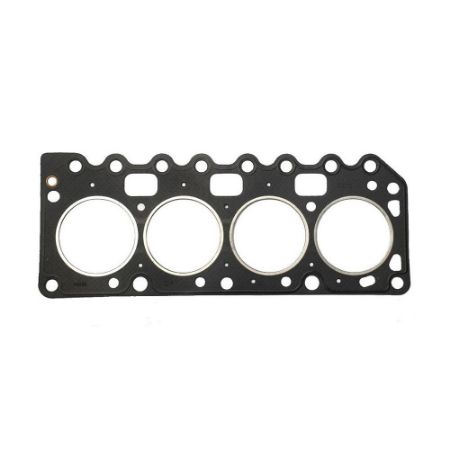 Imagem de Junta do Cabeçote FORD FIESTA/KA - ELRING B88500