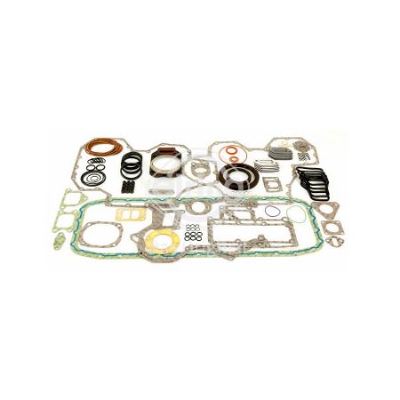 Imagem de Jogo de Juntas do Motor com Retentor - ELRING B87870