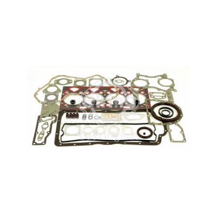 Imagem de Jogo de Juntas do Motor com Retentor - ELRING 306050