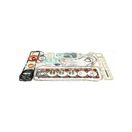 Imagem de Jogo de Juntas do Motor com Retentor - ELRING B88730