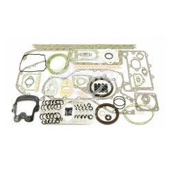 Imagem de Jogo de Juntas do Motor com Retentor som Anel Camisa - ELRING 499342
