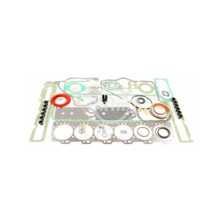 Imagem de Jogo de Juntas do Motor com Retentor - ELRING B88960