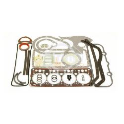 Imagem de Jogo de Juntas do Motor - ELRING 321740