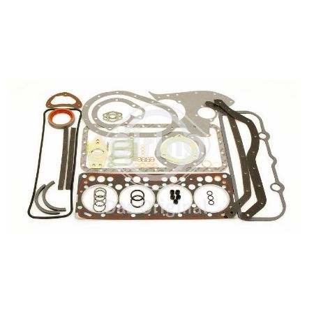 Imagem de Jogo de Juntas do Motor - ELRING 321740