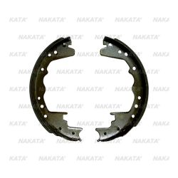 Imagem de Sapata de Freio CHEVROLET - GM SILVERADO - NAKATA NKF3016