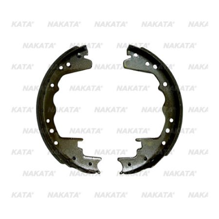 Imagem de Sapata de Freio CHEVROLET - GM SILVERADO - NAKATA NKF3016