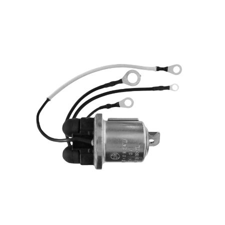 Imagem de Automático Auxiliar do Motor de Partida - ZM ZM2409