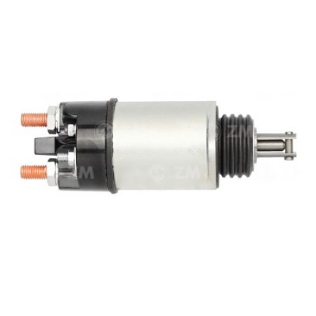 Imagem de Automático de Partida Sistema Lucas - ZM ZM802