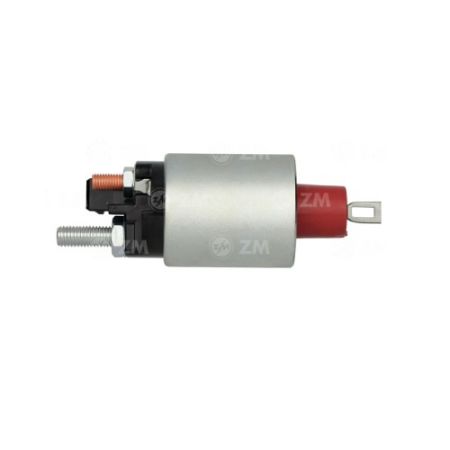 Imagem de Automático de Partida Sistema Lucas - ZM ZM4482