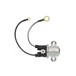 Imagem de Automático Auxiliar do Motor de Partida FORD FT8500 - ZM ZM5407