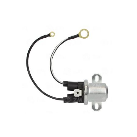 Imagem de Automático Auxiliar do Motor de Partida FORD FT8500 - ZM ZM5407