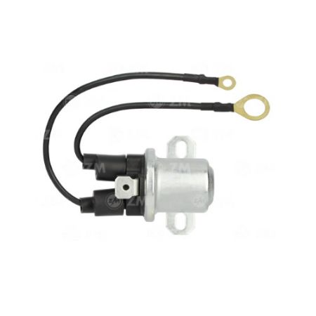 Imagem de Automático Auxiliar do Motor de Partida FORD FT8500 - ZM ZM5408