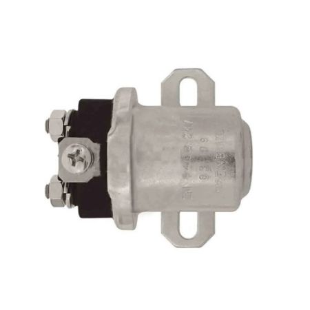 Imagem de Relê Auxiliar Partida Delco 37Mt/41Mt 24V S/Chicote - ZM ZM6408
