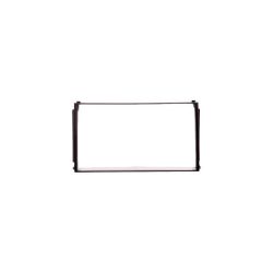 Imagem de Moldura de Som 2 Din Preta - EXPEX EPX179
