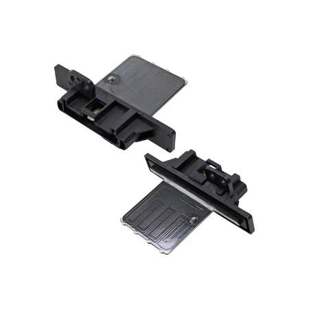Imagem de Resistência do Ventilador NISSAN FRONTIER/XTERRA Interno - BILBAO RS1623