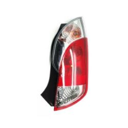 Imagem de Lanterna Traseira CHERY FACE Lado Direito com Lâmpada - BILBAO LTZ8501R
