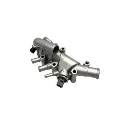 Imagem de Kit da Válvula Termostática FORD COURIER/KA Alumínio - BILBAO M9350P