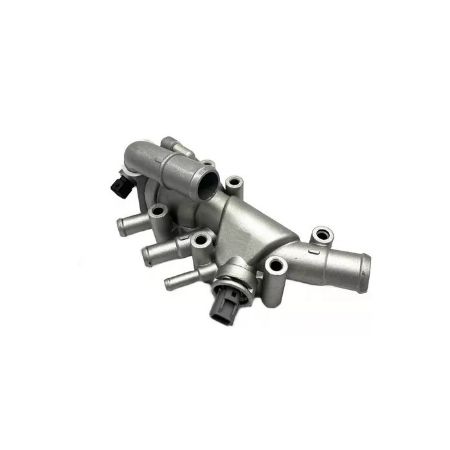 Imagem de Kit da Válvula Termostática FORD COURIER/KA Alumínio - BILBAO M9350P