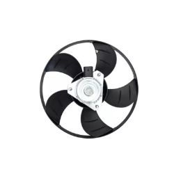 Imagem de Eletroventilador do Radiador sem Ar-condicionado sem Hélice - BILBAO M1903M