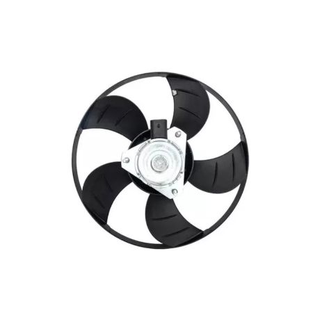 Imagem de Eletroventilador do Radiador sem Ar-condicionado sem Hélice - BILBAO M1903M