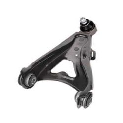 Imagem de Bandeja RENAULT KANGOO Lado Esquerdo Completa Furo 12mm - GRAZZIMETAL RN4061CGG