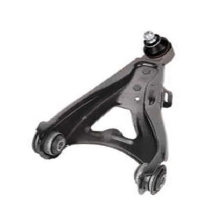 Imagem de Bandeja RENAULT KANGOO Lado Esquerdo Completa Furo 12mm - GRAZZIMETAL RN4061CGG