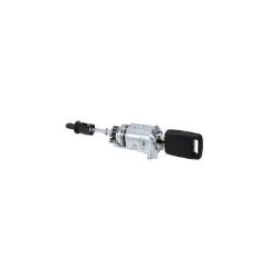 Imagem de Cilindro de Fechadura da Porta Dianteira AUDI A4 Lado Esquerdo com Chave - UNIVERSAL AUTOMOTIVE 22363