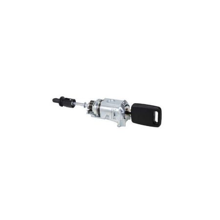 Imagem de Cilindro de Fechadura da Porta Dianteira AUDI A4 Lado Esquerdo com Chave - UNIVERSAL AUTOMOTIVE 22363