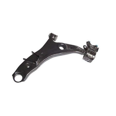 Imagem de Bandeja Dianteira FORD EDGE Lado Esquerdo sem Pivô - GRAZZIMETAL FO3267BC