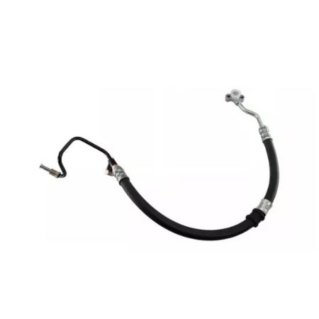Imagem de Mangueira de Pressão da Direção Hidráulica HONDA CIVIC sem Sensor - IBTF 90058