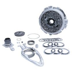 Imagem de Kit Embreagem - LUK 6020006000