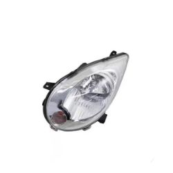 Imagem de Farol Principal JAC J2 Lado Esquerdo - BILBAO FAR8700L