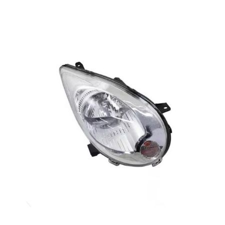 Imagem de Farol Principal JAC J2 Lado Direito - BILBAO FAR8700R