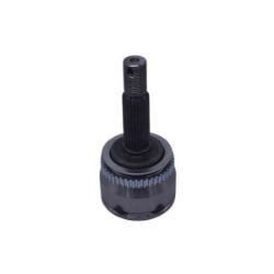 Imagem de Ponteira Homocinetica Fixa JAC J3 Lado Esquerdo com ABS 25 Dentes - BILBAO BILB1501L