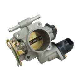 Imagem de Corpo de Borboleta CHERY QQ - BILBAO BILB4429