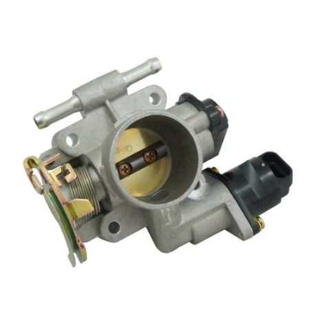 Imagem de Corpo de Borboleta CHERY QQ - BILBAO BILB4429