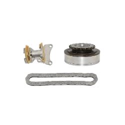 Imagem de Kit Corrente de Distribuição Parcial AUDI A4/TT - FRONTIER 71259