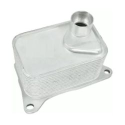 Imagem de Radiador de Óleo AUDI A3/A4 - BILBAO RO9219