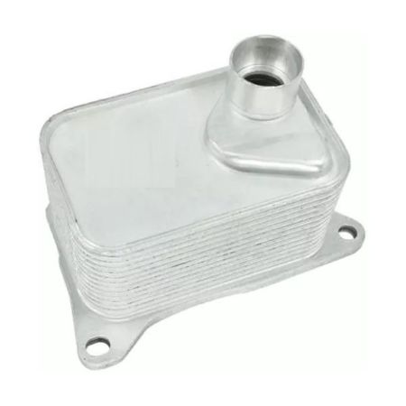Imagem de Radiador de Óleo AUDI A3/A4 - BILBAO RO9219
