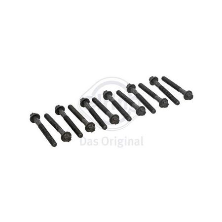 Imagem de Kit Parafuso do Cabeçote - ELRING 760120