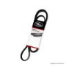 Imagem de Correia do Alternador GIR/ALT - GATES 10PK2070HD